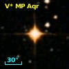 V* MP Aqr