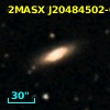2MASX J20484502-0852446