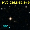 HVC 036.8-30.8+96