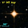 V* MT Aqr