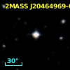 2MASS J20464969-0842200