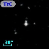 2MASS J20470332-0828076