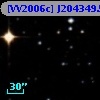 [VV2006c] J204349.5-103240