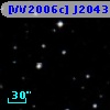 [VV2006c] J204322.5-104031