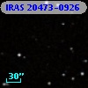 IRAS 20473-0926