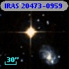 IRAS 20473-0959