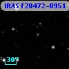 IRAS F20472-0951