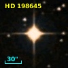 HD 198645
