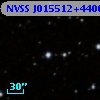 NVSS J015512+440659