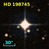 HD 198745