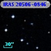 IRAS 20506-0846
