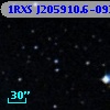 1RXS J205910.6-092830