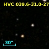 HVC 039.6-31.0-272