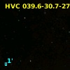 HVC 039.6-30.7-271