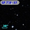 LP  756-17