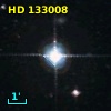 HD 133008