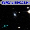 6dFGS gJ150228.9-062347