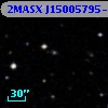2MASX J15005795-0624363