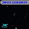 2MASX J15010838-0655572