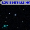 LCRS B145849.9-064423