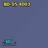 BD-05  4003