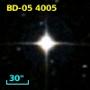 BD-05  4005