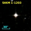 StKM 1-1203