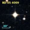 BD-05  4009