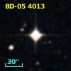 BD-05  4013