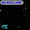 B3 0152+439