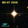 BD-07  3958