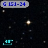 G 151-24