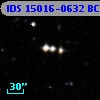 IDS 15016-0632 BC