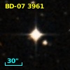 BD-07  3961