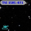 TXS 1505-071