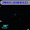 2MASX J15043132-0643112