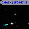 2MASX J15044742-0614461