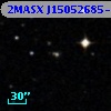2MASX J15052685-0639114