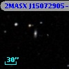 2MASX J15072905-0651579
