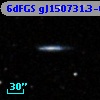 6dFGS gJ150731.3-062047