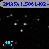 2MASX J15081402-0624372