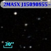 2MASX J15090855-0627529