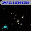 2MASX J15091258-0637519