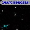 2MASX J15092359-0648499