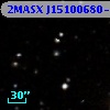 2MASX J15100680-0640519