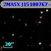 2MASX J15100767-0646279