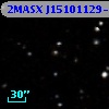 2MASX J15101129-0641089