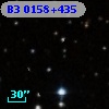 B3 0158+435