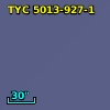 TYC 5013-927-1