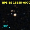 2MASS J15080073-0638407